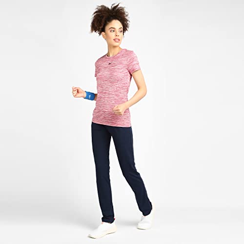 Image of Reebok Women's Fitted Pants