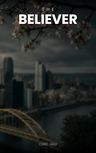 The Believer image 2