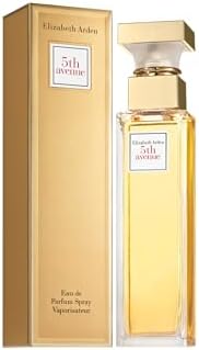 Elizabeth Arden Fifth Avenue Eau de Parfum Spray