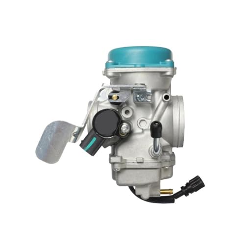 Carburateur moto NS200 fini les fuites d'essence moteur 200cc BS-3