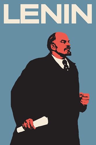 Lenin view 2