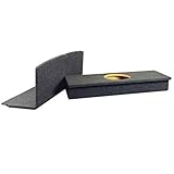 couleur: Gris Inex VW Volkswagen Polo 5 adapté MDF 10\