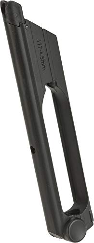 Evike Airguns - KWC 15 Round Mag for CO2 Powered P08 Luger Air Pistols