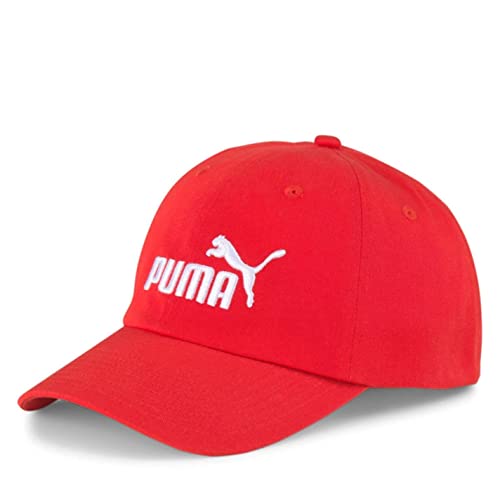 Image of Puma Men's Baseball Cap (5294203 Black Adult)