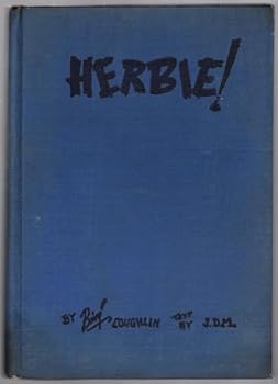 Hardcover Herbie! Book