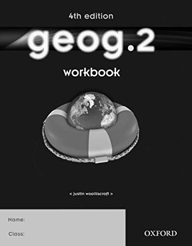 Geog.2 Workbook