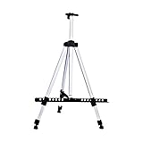 pizarra caballete eurekakids Tamaño: Hasta 160 cm x 40 cm.