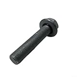 Tornillo del cigüeñal y anillo de sellado para GOLF MK IV V VI VII Para Passat B6 B7 Para CC Q5 WHT001760 WHT009475 PAF009475 OEM Equivalente