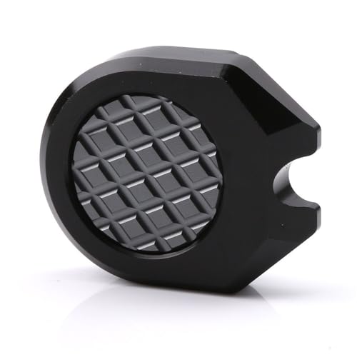 Support béquille moto XMAX 300 pour éviter l'enfoncement sur sol meuble