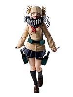 TAMASHII NATIONS - 僕のヒーローアカデミア 東賀ひみこ S.H.Figuarts アクションフィギュア