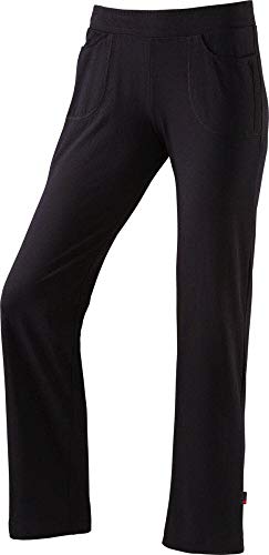 Schneider Sportswear Salzburg, Pantaloni, Nero, 18...