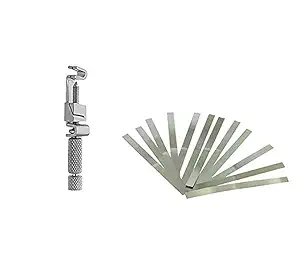 NMD Dental Combo Offer Tofflemire Retainer with Straight Tofflemire Matrix Band Free