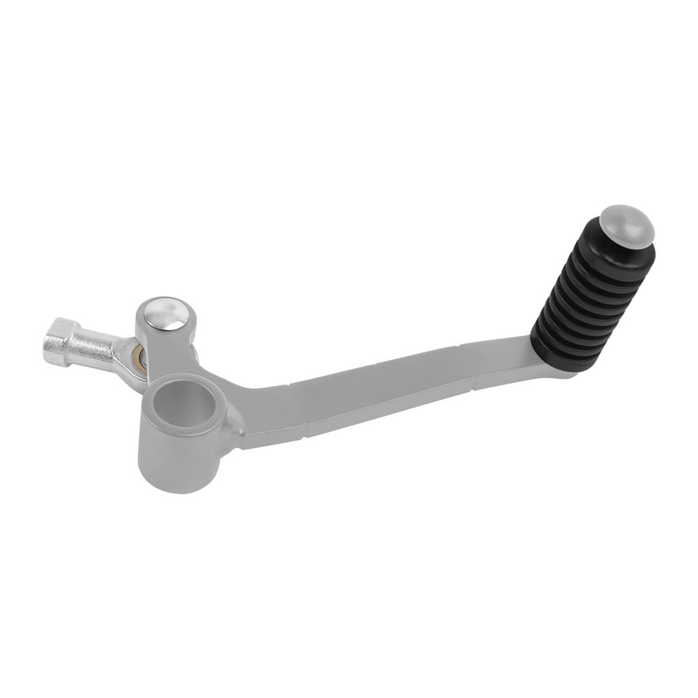 Yibhj3e Silver Gear Shift Lever Motorcycle Gear Shift Lever Foot Pedal For Yzf-R3 Yzfr3 Yzf R3 2015-2025 For Mt-03 Mt03 Mt 03 2020-2024