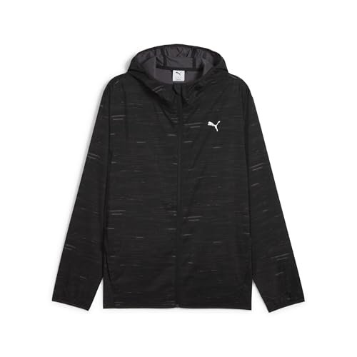 Veste tissée PUMA M Tad Essential Aop Woven Jacket mixte et confortable