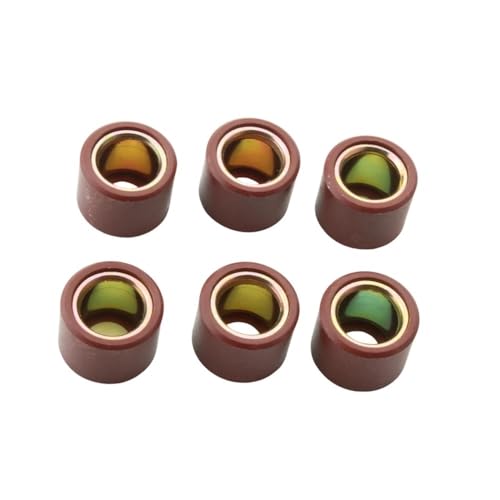 Galet de variateur 21x17mm contre les pertes de puissance du GTS300 13.8g
