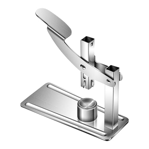 Cortador de castañas – Alicates para abrir nueces, pinzas de clip para crackers | Pinzas para abridor de nueces y castañas, pinzas de clip para nueces y castañas, tijeras reutilizables, cortador de