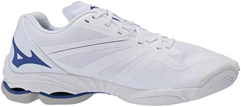 Mizuno Wave Lightning Z6 Mens Volleyball Shoe Review | Image 5