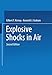 Explosive Shocks in Air