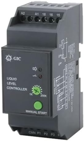 Gic Liquid level Controller 4421AD1 , 240 VAC