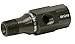 SPX Power Team 9670 Tee Adapter with 1/4" and 3/8" NPTF Female x 3/8" NPTF Male Ports