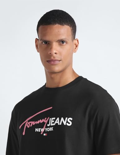 Image of Tommy Hilfiger Men T-Shirt