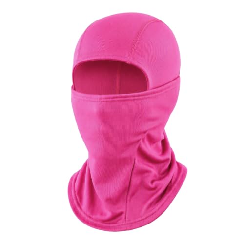 Image of Balaclava Ski Mask Sun Protection Hood Face Cover Full Head Mask for Hunting Fishing Skiing