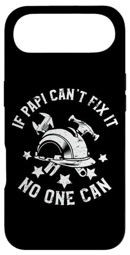 Papi Can't Fix It No One Can �X�}�z�P�[�X iPhone Air �p