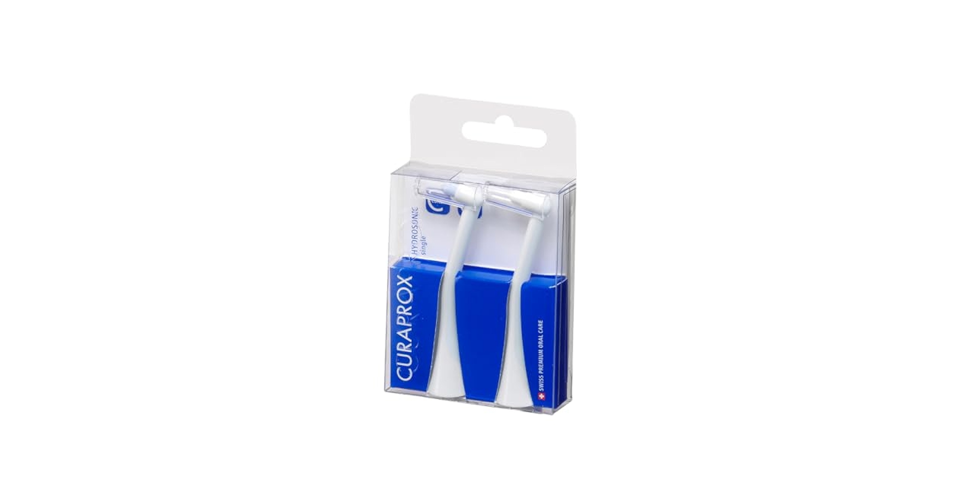 ハナコCURAPROX HYDROSONIC EASY 本体・タンブラー ハナコCURAPROX HYDROSONIC EASY 本体・タンブラー Hydrosonic