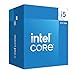 Intelu00ae Coreu2122 i5 Desktop-Prozessor 14400 10 Kerne (6 P-cores und 4 E-cores) bis zu 4,7 GHz
