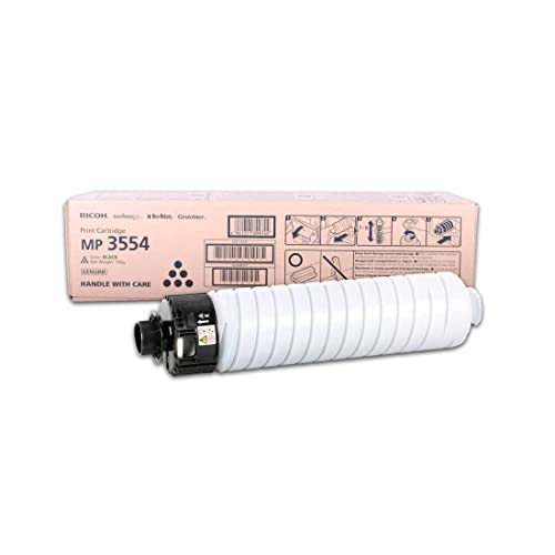 TONER RICOH BK MP 2554-3054-3554 (ex 842348-842125