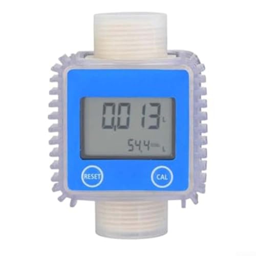 Débitmètre de carburant K24 électronique avec capteur de mesure d'huile