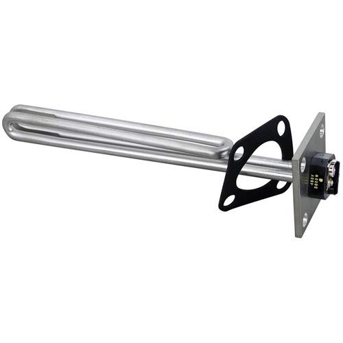 Exact FIT for HATCO 02.04.502 Booster Element 480V 5000W 1-3/4" OC - Replacement Part BY MAVRIK