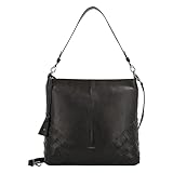 Für den Alltag ist diese PICARD Tasche einfach perfekt! Die Schultertasche in schönem Design besitzt ein geräumiges Hauptfach und bietet ausreichend Platz für Ihre Habseligkeiten. Maße: 34 x 32 x 11,5 cm