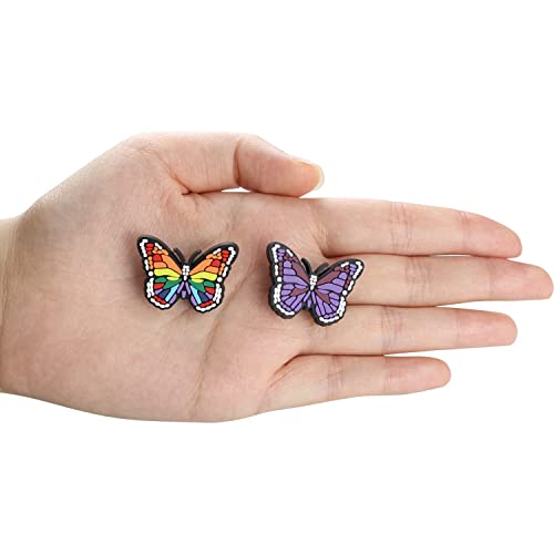 Image of CUNUEN Cute Charms for Clogs Shoe Decoration