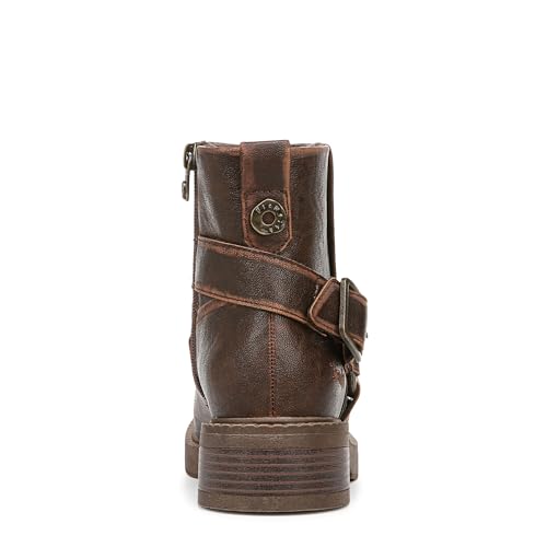 Blowfish Malibu Women's Vella Ankle Boot3