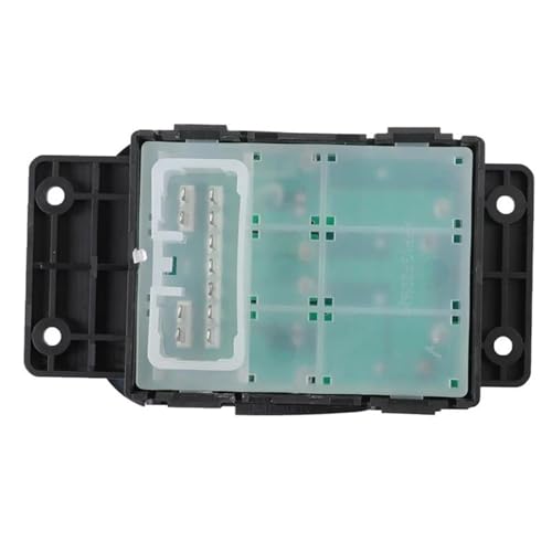 Interrupteur Électrique Principal Hyundai Eon Commande Haute Précision Référence 935704N0004X - 7