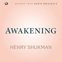Awakening Audiolibro Por Henry Shukman arte de portada