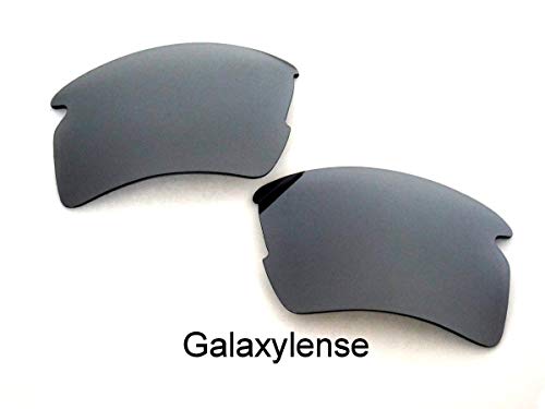 Image of Galaxy Replacement lenses For Oakley Flak 2.0 XL Sunglasses Multi Selection