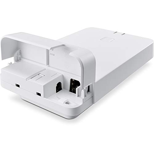 Telf Z Gigaset N670 Ip Pro Basisstation Für Schnurloses Voip telefo - vue 6