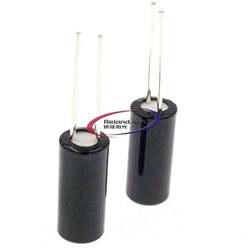 10PCS SW-520D Ball Tilt/Vibration Switch SW520D Vibration Switch Ball Switch 5.2 x11.5 Angle Switch tilt Switch