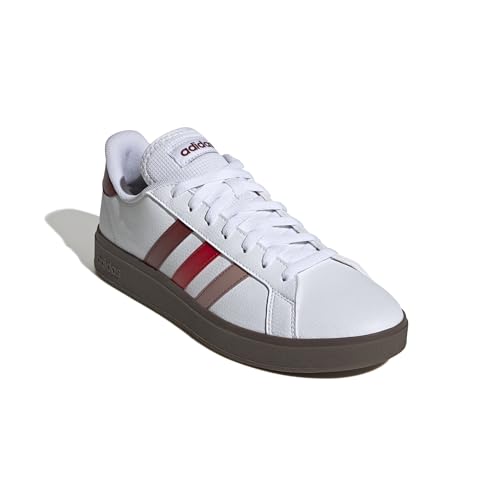 Image of adidas Men Grand Court Base 2.0 Casual Shoe