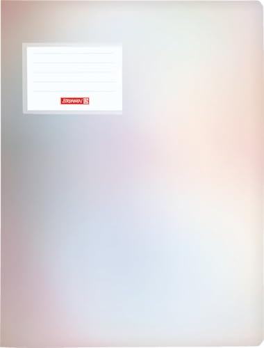 BRUNNEN Schnellhefter FACTpp perlmuttfarben