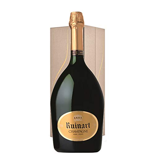 Ruinart, R de Ruinart en magnum Champagne - Champagne - 1,50L Cover