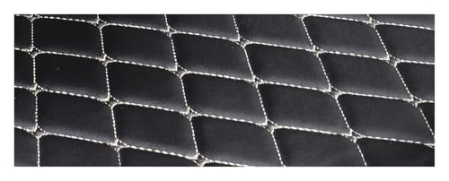 Tapis de coffre de luxe pour Lexus LX Série 570 finitions premium