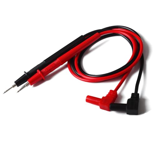 Image of Spiral Probe Lead, Detachable Pen Needle Lead