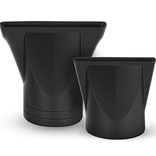 Wahl Powerdry 2000W Hair Dryer - Reduces Frizz & Static - Image 3