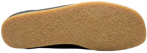 CLARKS ORIGINALS Wallabee Shoes Forest Green 123