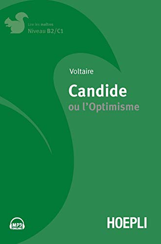  Candide [Lingua francese]