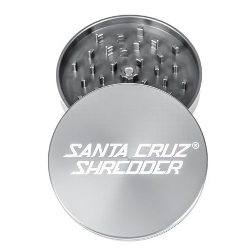 Santa Cruz Shredder Jumbo 4
