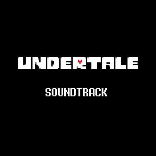 Amazon.com: UNDERTALE Soundtrack : Toby Fox: Digital Music